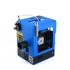 Creality CR-100 Mavi - 3D Yazıcı