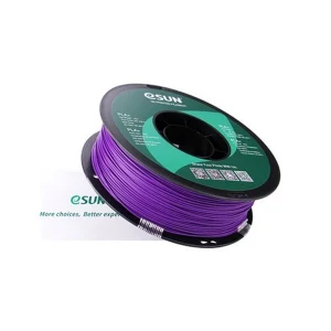 eSUN Mor Pla+ Filament 1.75mm 1 KG