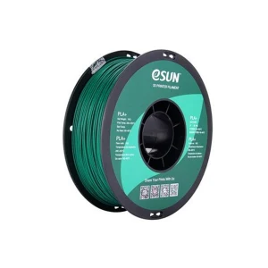eSUN Yeşil Pla+ Filament 1.75mm 1 KG