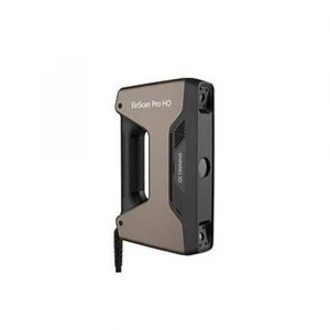 Shining 3D Einscan Pro Hd 3D Tarayıcı ( Endüstriyel Pack+ Color Pack HEDİYE)