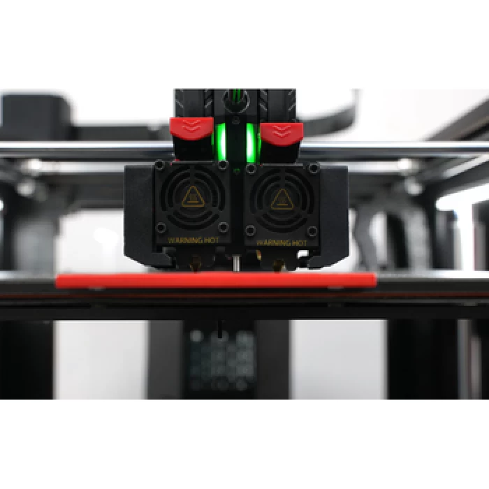 Raise3D Pro 3 - 3D Yazıcı