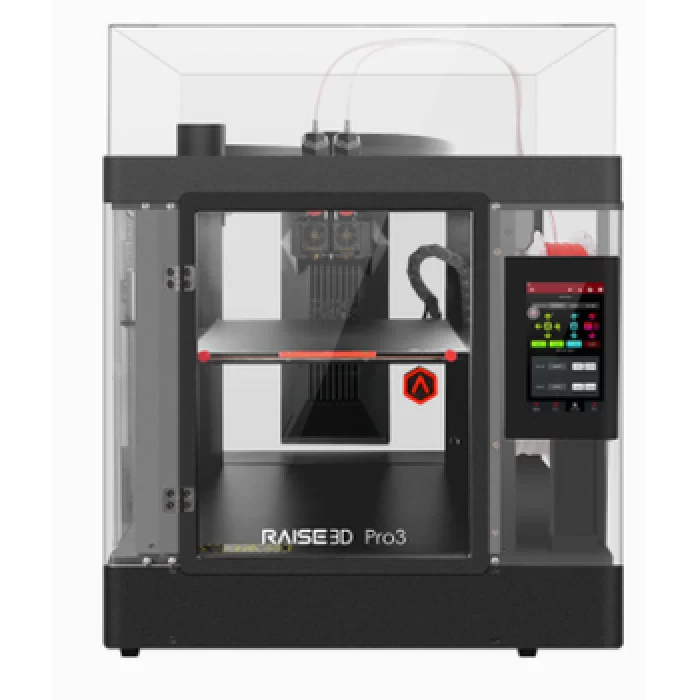 Raise3D Pro 3 - 3D Yazıcı
