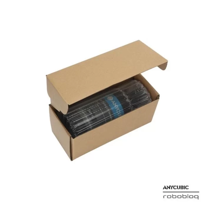 Anycubic Gri Reçine 10 Kg - Sla ( 10000₺ M3 max fark)