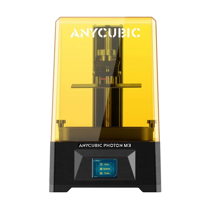 Anycubic Photon M3 MSLA 3D Yazıcı