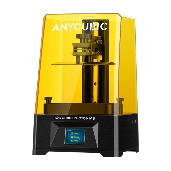 Anycubic Photon M3 MSLA 3D Yazıcı