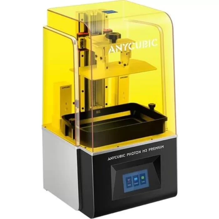 Anycubic Photon M3 Premium MSLA 3D Yazıcı