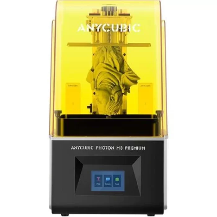 Anycubic Photon M3 Premium MSLA 3D Yazıcı