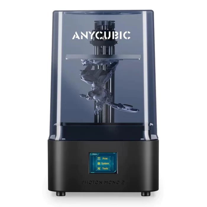 Anycubic Photon Mono 2 MSLA 3D Yazıcı