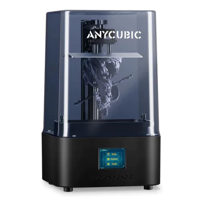 Anycubic Photon Mono 2 MSLA 3D Yazıcı