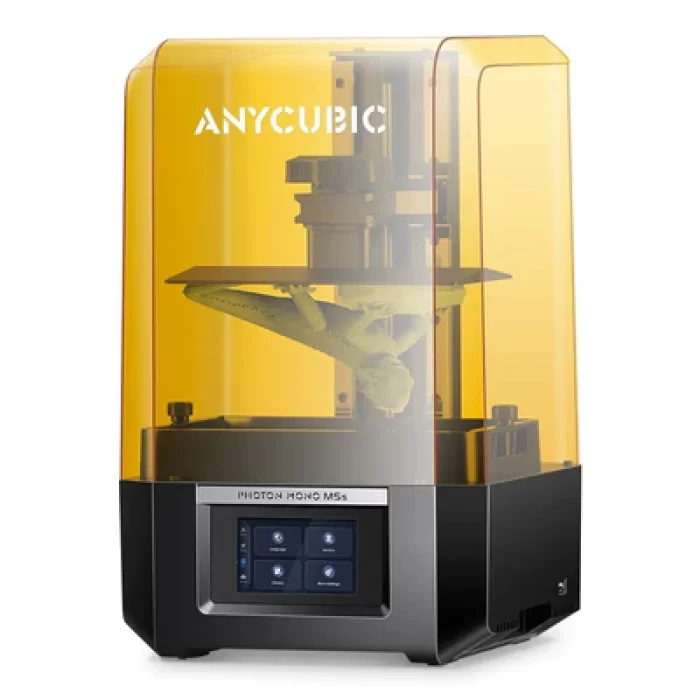 Anycubic Photon Mono M5s MSLA 3D Yazıcı