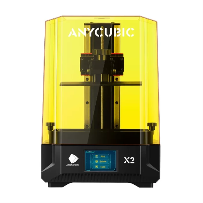 Anycubic Photon Mono X2 3D Yazıcı