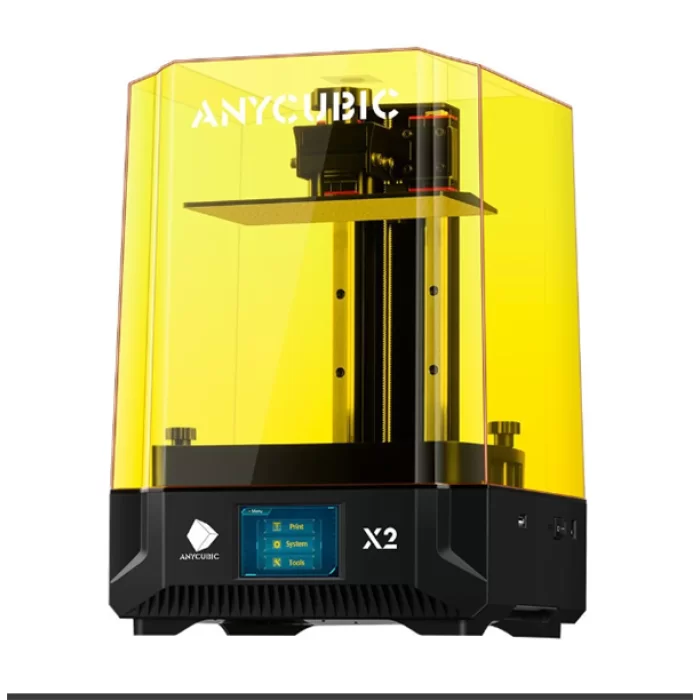 Anycubic Photon Mono X2 3D Yazıcı