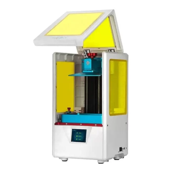 Anycubic Photon S - Reçineli 3D Yazıcı