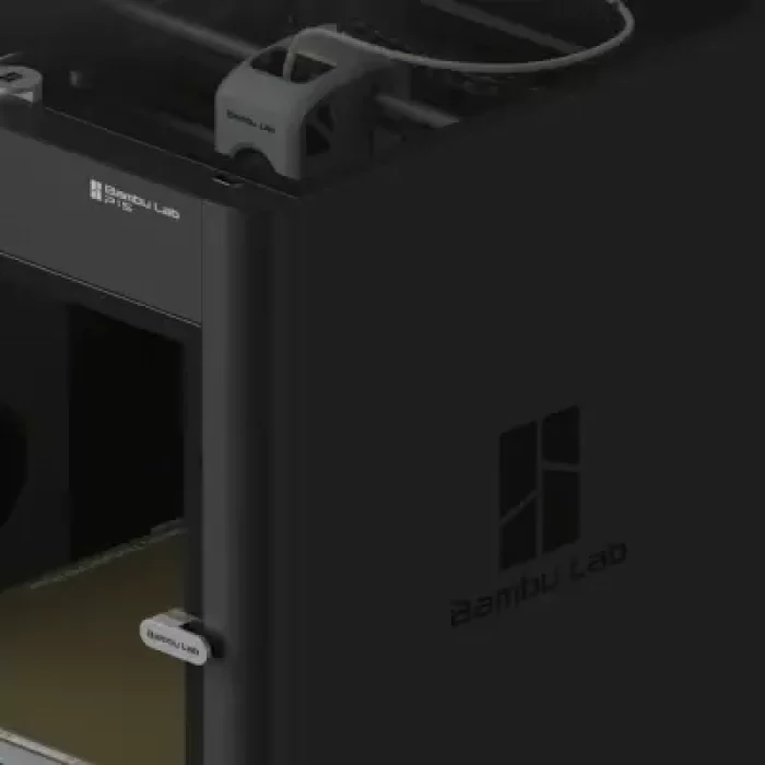 Bambu Lab P1S 3D Printer