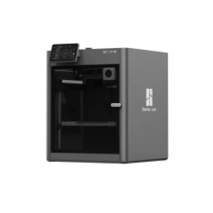 Bambu Lab X1E COMBO 3D Printer