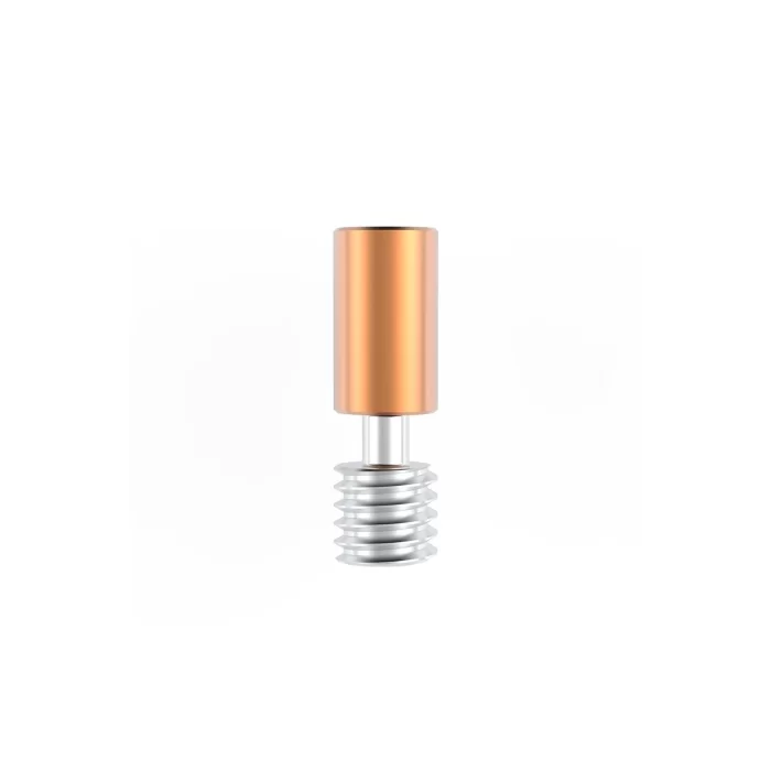 Copper Titanium Alloy Throat Tube 4004050019