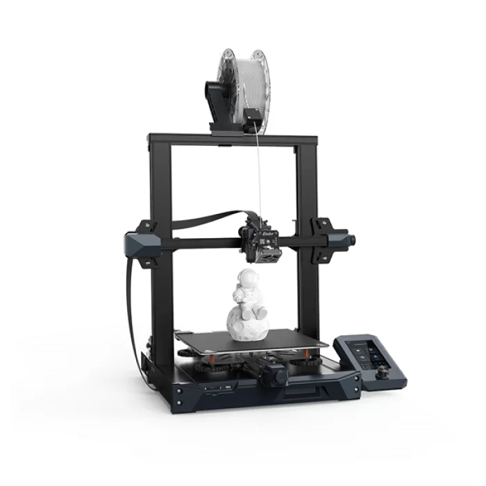 Creality Ender-3 S1 - 3D Yazıcı