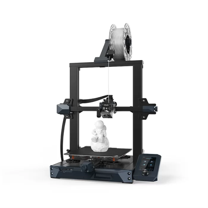 Creality Ender-3 S1 - 3D Yazıcı