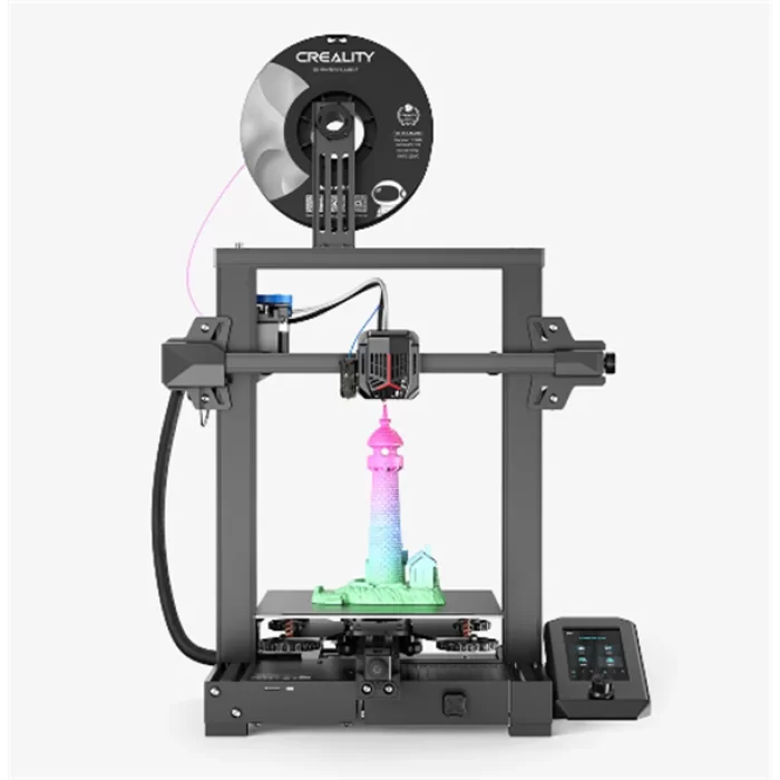 Creality Ender 3 V2 Neo 3D Yazıcı