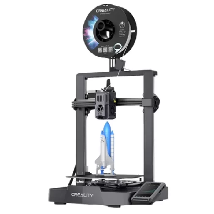 Creality Ender-3 V3 KE 3D Yazıcı