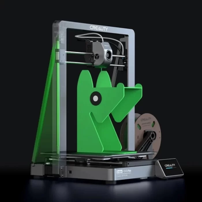 Creality Ender 3 V3 PLUS 3D Yazıcı