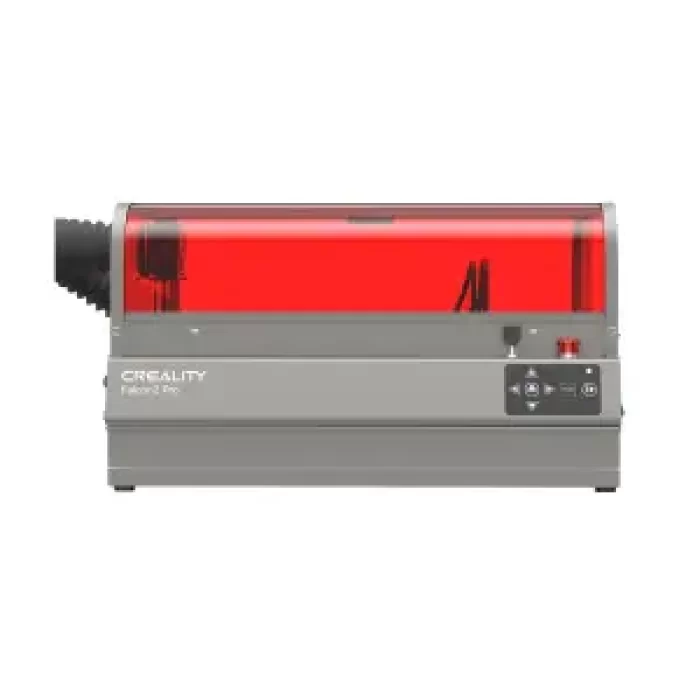 Creality Falcon2 Pro Lazer Gravür Makinesi - 40W + 1.6W