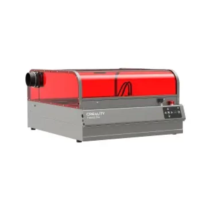 Creality Falcon2 Pro Lazer Gravür Makinesi - 40W + 1.6W