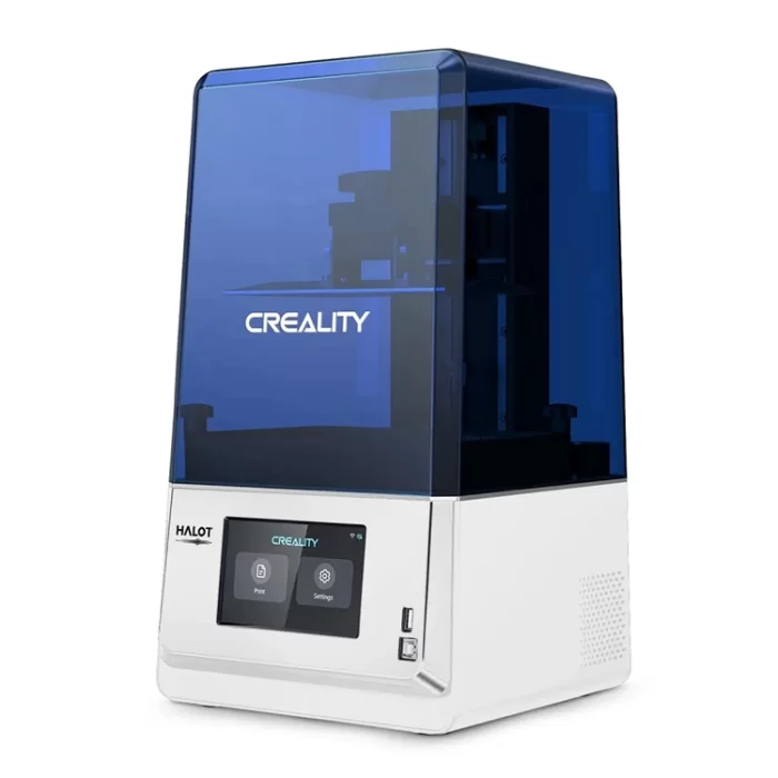 Creality HALOT L79 Dental 3D Yazıcı