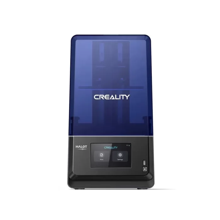 Creality Halot One Plus Yazıcı