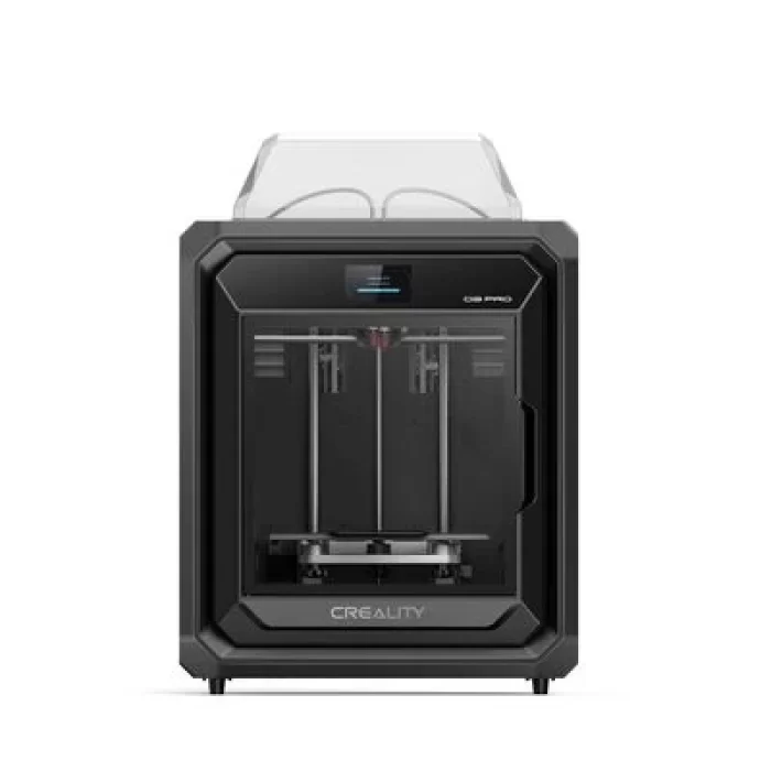 Creality Sermoon D3 Pro Endüstriyel 3D Printer (Dual Ekstrüzyon)