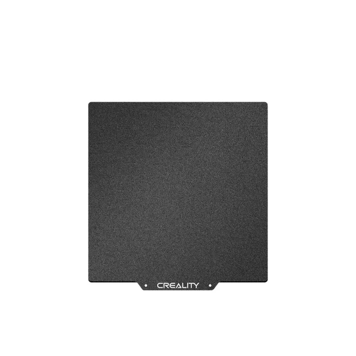 Double-Sided Black PEI Plate Kit 235*235mm 4004090092