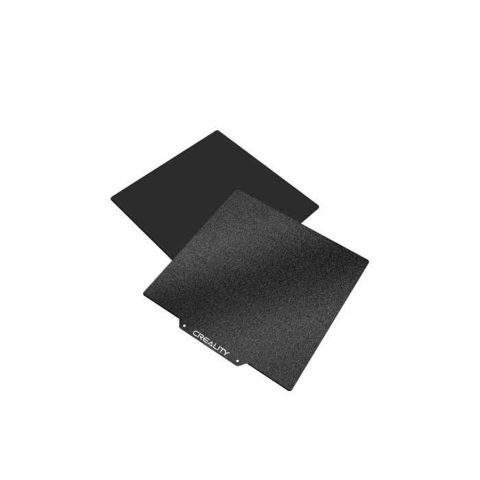 Double-Sided Black PEI Plate Kit 235*235mm 4004090092