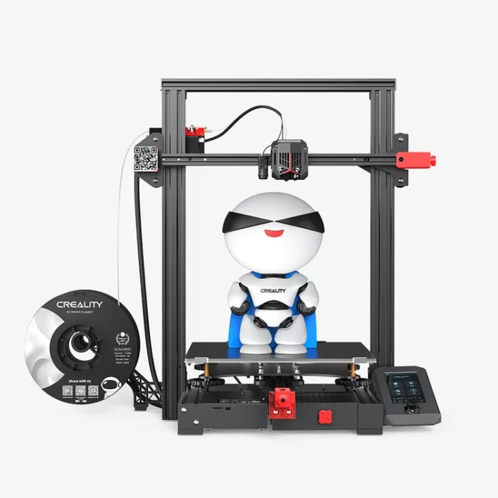 Ender-3 Max Neo 3D Yazıcı