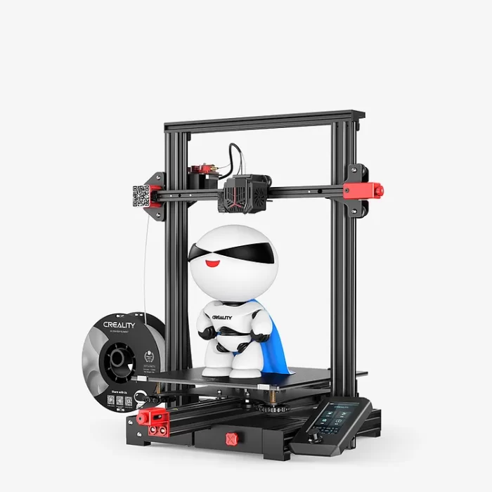 Ender-3 Max Neo 3D Yazıcı