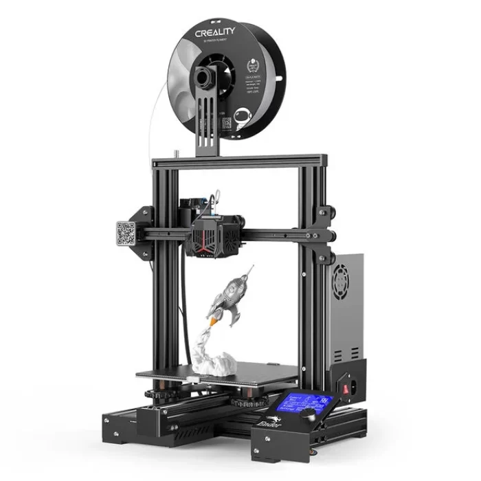 Ender-3 Neo 3D Yazıcı (En Uygun Fiyatlı Creality 3D Yazıcı)