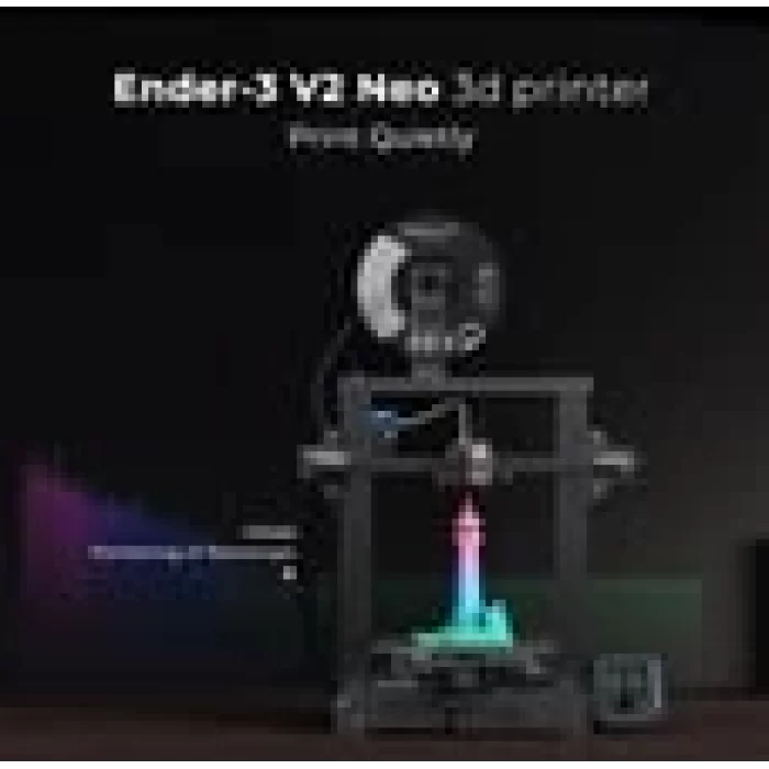 ENDER-3 V2 NEO