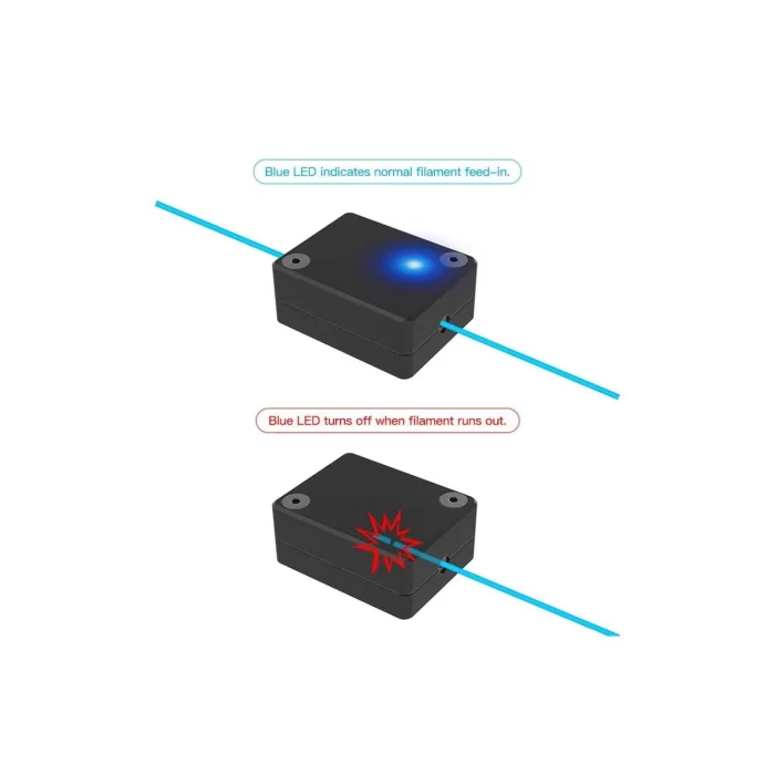 Filament Detector Kit 2102010237