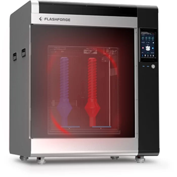 Flashforge Creator 4 A Idex 3D Printer