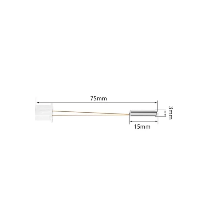 Orijinal Thermistor 3103020019