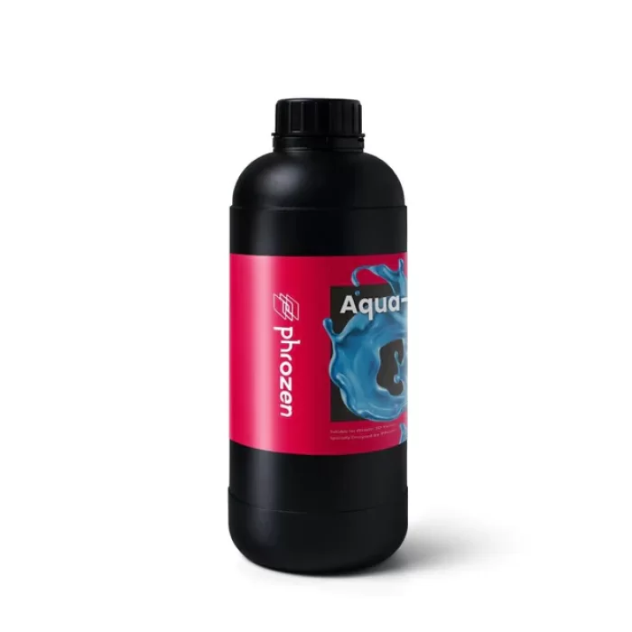 Phrozen Aqua 1 kg UV Reçine - Mavi