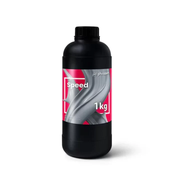 Phrozen Speed UV Reçine - Gri 1 Kg