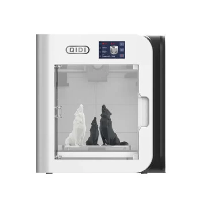 Qidi Tech X-Smart 3 Yüksek Hızlı Giriş Seviye 3D Printer