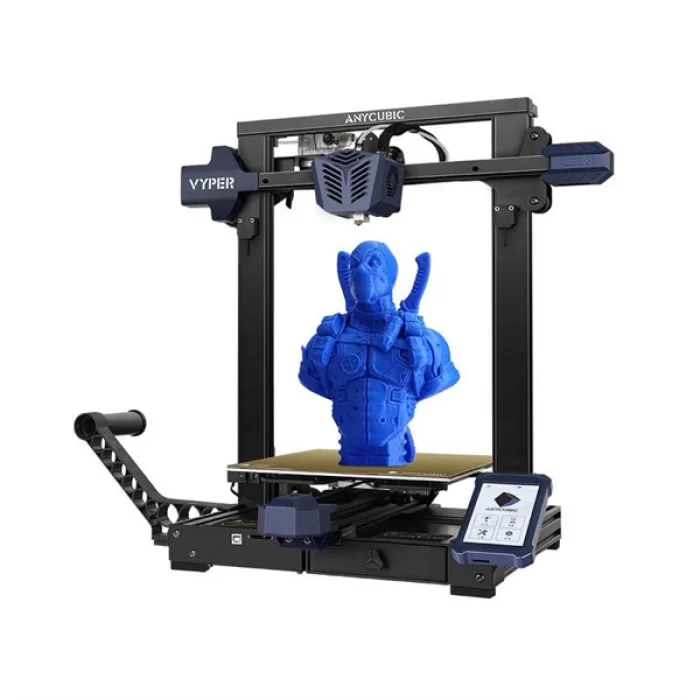 Anycubic Vyper- 3D Yazıcı