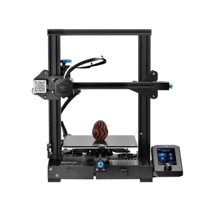 Creality Ender-3 V2 - 3D Yazıcı