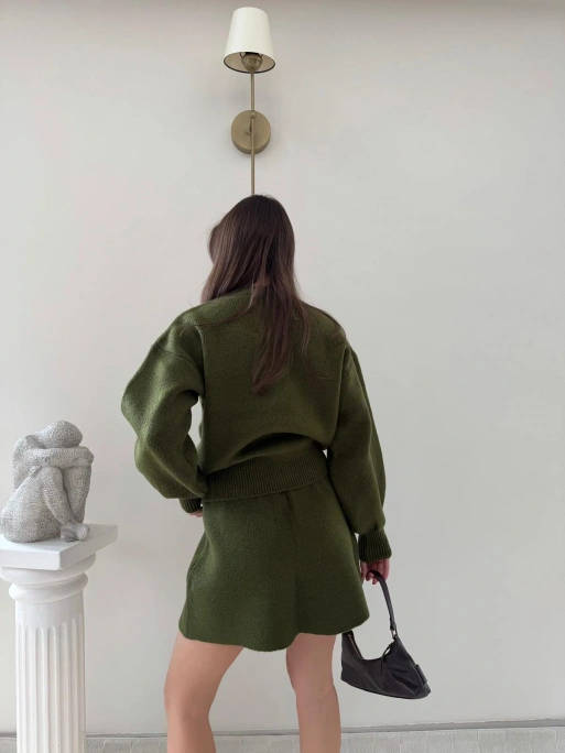 BALON KOL HIRKA VE ETEKLİ TRİKO TAKIM HAKİ