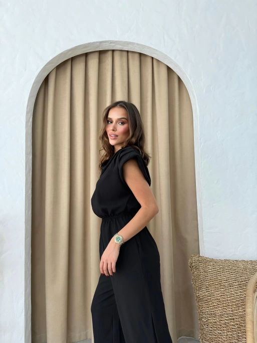 OMUZ VATKALI TULUM SİYAH