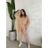 KETEN PANTOLON BEJ(PANTOLON SADECE)
