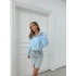 POLO YAKA YUMOŞ TRİKO MAVİ