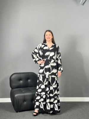 Rachel Kat Kat Elbise