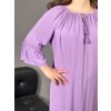 Lila Fairy Elbise